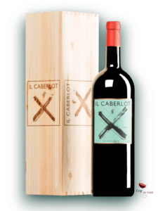 ILCABERLOT CARNASCIALE 2021