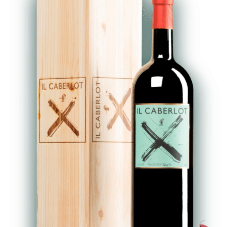ILCABERLOT CARNASCIALE 2021