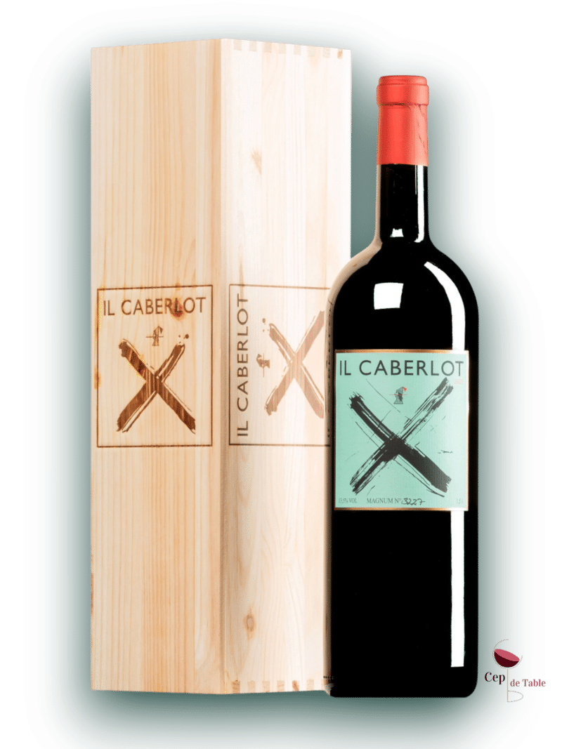 IL CABERLOT ILCABERLOT CARNASCIALE 2021